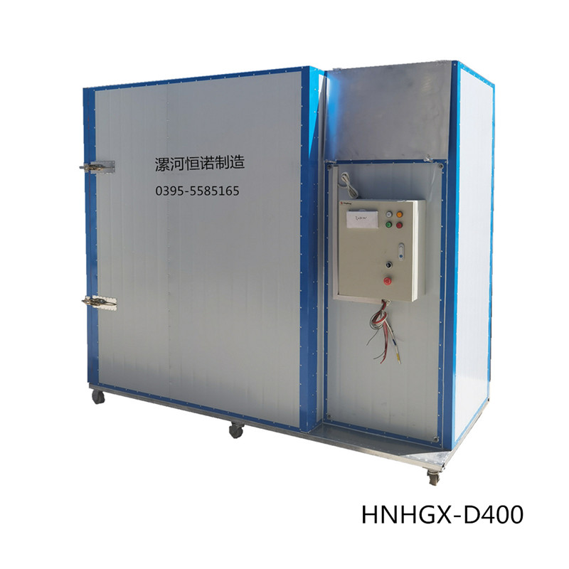 YNHGX-400型烘干箱